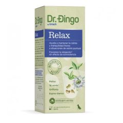 Dr. Dingo Relax 120 ml (Lieferung 3 - 5 Tages)