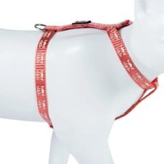 Reflektierender Katzenharness Freecat 10 mm x 19/30 cm