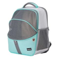 Freedog Mochila Everest Azul 43x34x26Cm
