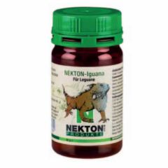 Suplemento para reptiles Nekton Iguana (40 gr)