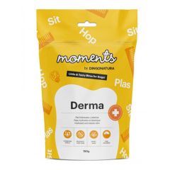 Moments Dog Derma - 150 gr x 10