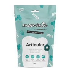 Moments Dog Articular- 150 gr x 10