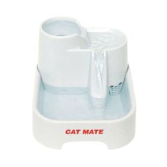 Trinkbrunnen automatisch Catmate für Hunde und Katzen (2 Liter)
