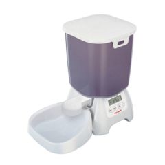 Automatischer Futterspender Catmate für Hunde und Katzen (3 Kg)