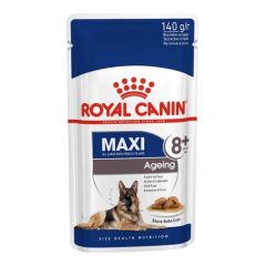 Royal Canin Maxi Ageing (Beutel) 140 gr x 10