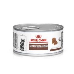 Royal Canin Cat Gastrointestinal (Magen-Darm) Kitten (Dosen) 195 gr x 12