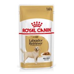 Royal Canin Labrador (Beutel) 140 gr x 10