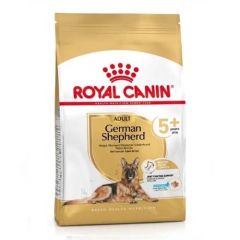 Royal Canin Deutscher Schäferhund Ageing +5  12 Kg