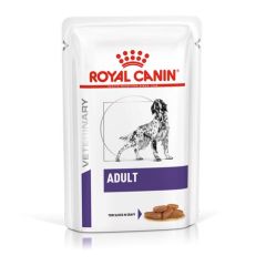Royal Canin Veterinary Dog Adult (Beutel) 100 gr x 12