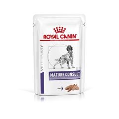 Royal Canin Veterinary Dog Mature Consult (Beutel) 100 gr x 12