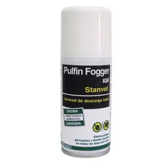 Bomba Insektizid Pulfin Fogger IGR 150 ml