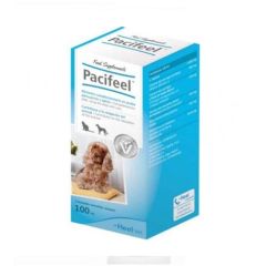 Pacifeel Entspannungssyrup Hunde und Katzen 100 ml