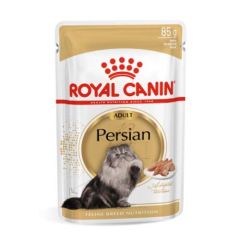 Royal Canin Cat Persian (Beutel) 85 gr x 12