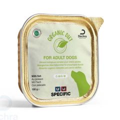 Specific C-Bio-W Fish (Latas) 100 gr x 5