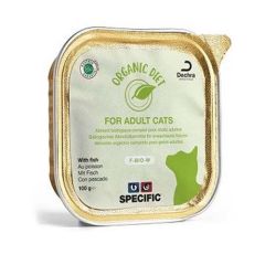 Specific Feline F-Bio-W Fish (Dosen) 100 gr x 8