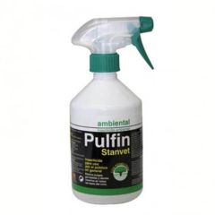 Duftsspray Pulfin
