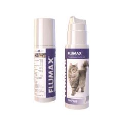 Flumax Katzen (150 ml)