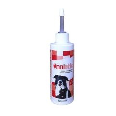Schesir Katze Thunfisch und Kürbis - In Brühe gekocht (Dosen) - Omniotic 120 ml