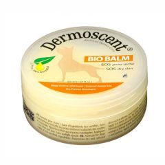 Skin repair Dermoscent Bio Balm für Hunde und Katzen (50 ml)