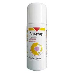 Heilspray Aluspray Pets (210 ml)