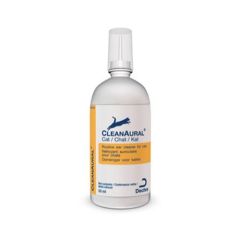Ohrröhrreiniger katzen Cleanaural 50 ml