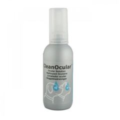 Augenreiniger Cleanocular 100 ml