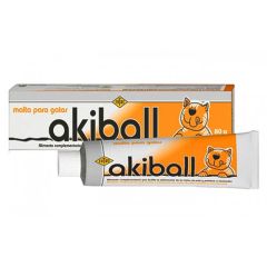 Malt Akiball für Katzen (100 gr)