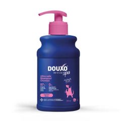 Douxo Spa Soothing Shampoo - 250 ml