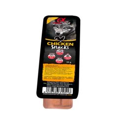 Alpha Spirit Snack Hähnchen für Hunde 35 gr x 16
