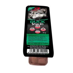 Alpha Spirit Snack Ente für Hunde 35 gr x 16