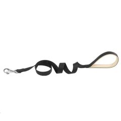 Leine Daytona 20mm x 110 cm Noir