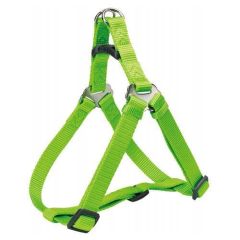Gurtzeug Petral Ferplast Nylon Large Green