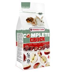 Versele Laga Crock Complete Apfel 50 gr (Nagetiere und Kaninchen)