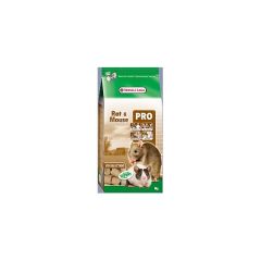 Versele Laga Rat/Mouse Pro (Ratten/Mäuse und hamster) 20kg