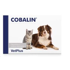 Cobalin Vitaminergänzungsmitteln (60 Kapseln)