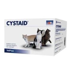 Cystaid Feline 180 Kapseln