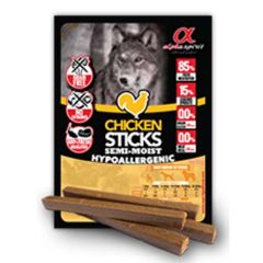 Alpha Spirit Hähnchensticks 160 gr x 12