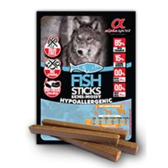 Alpha Spirit Fischsticks 160 gr x 12