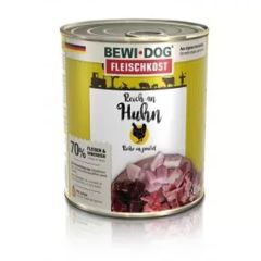Bewi Dog Rich in Chicken (Dosen) 6 x 400 gr