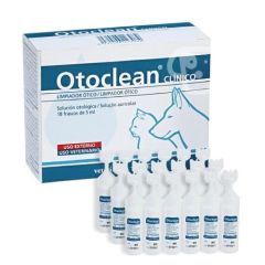 Ohrreiniger OtoClean (18 x 5 ml)
