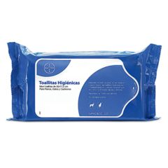 hygiene Feuchttücher Bayer Sano & Bello (36 Einh. )