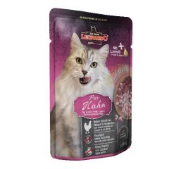 Leonardo Puro Chicken (Beutel) - 16 x 85 gr.