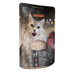 Leonardo Menu Lamb & Cranberry (Beutel) - 16 x 85 gr.