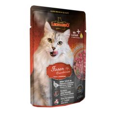 Leonardo Menu Faisán + Arándano Rojo (Beutel) 16 x 85 gr