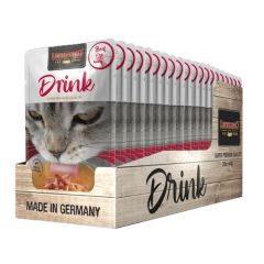 Leonardo Drink Beef (Beutel) 20 x 40 gr