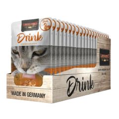 Leonardo Drink Duck (Beutel) 20 x 40 gr