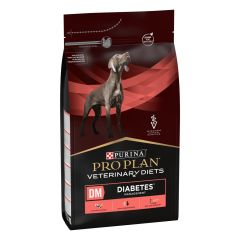 Purina Veterinary Diets Hund DM Diabetes Management