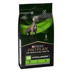 Purina Veterinary Diets Hund HA Hypoallergenic