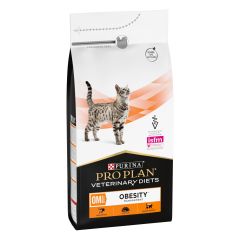 Purina Veterinary Diets Katze OM Obesity