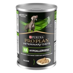 Purina Veterinary Diets Hund HA Hypoallergenic (Dosen)